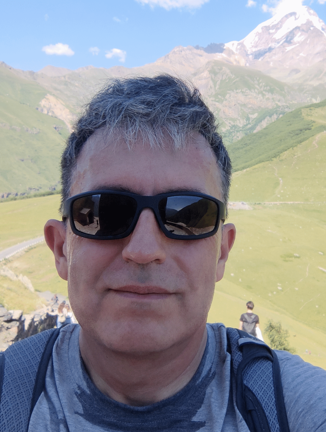 Diabetolog Kłodzko - lek. med. Marek Chmielowiec